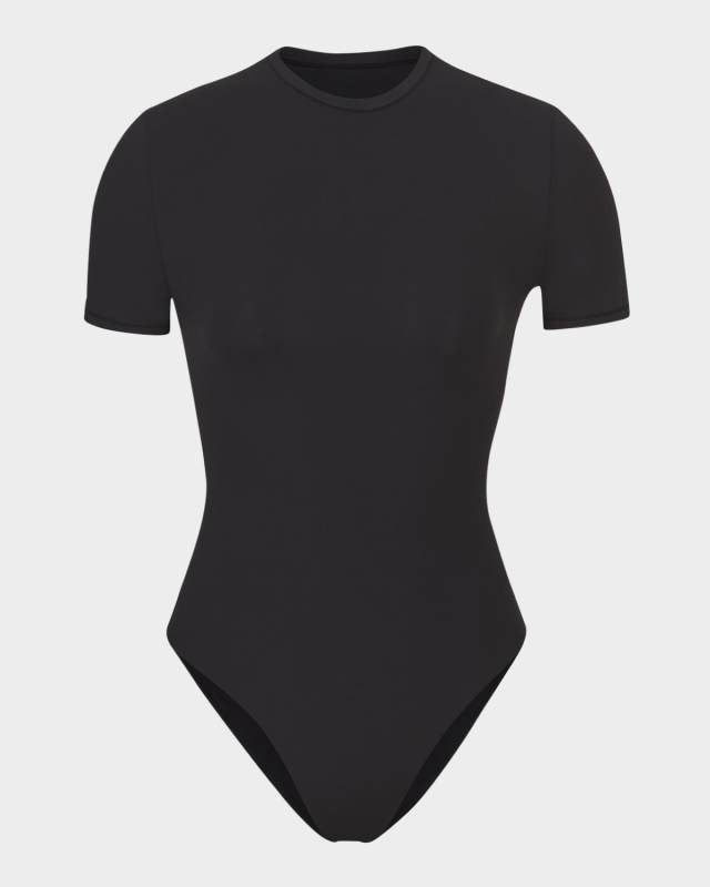 Fits Everybody T-Shirt Bodysuit
